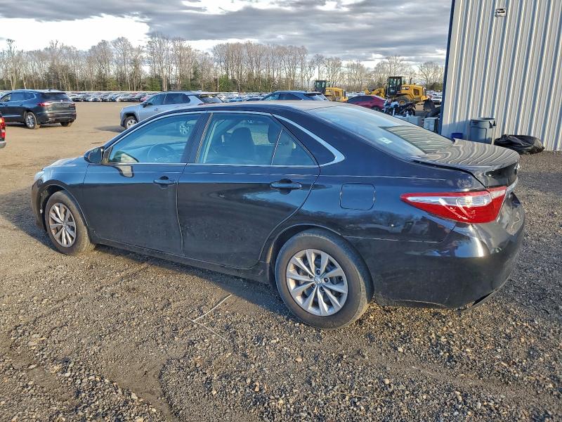 Photo 2 from auction – 2016 TOYOTA CAMRY LE with VIN 4T4BF1FK8GR539797