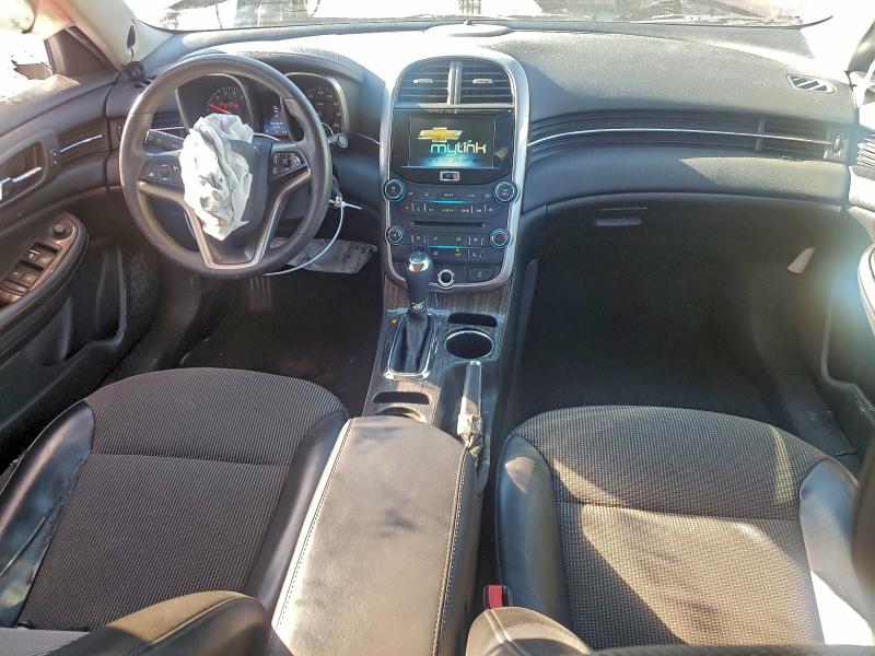 Photo 8 from auction – 2014 CHEVROLET MALIBU 1LT with VIN 1G11C5SL2EF240194