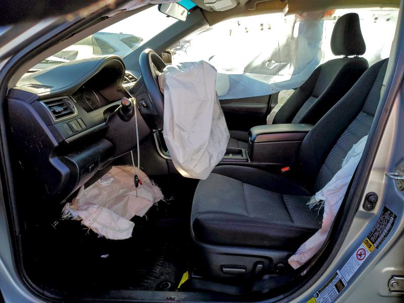 Photo 7 from auction – 2016 TOYOTA CAMRY LE with VIN 4T4BF1FK3GR552781