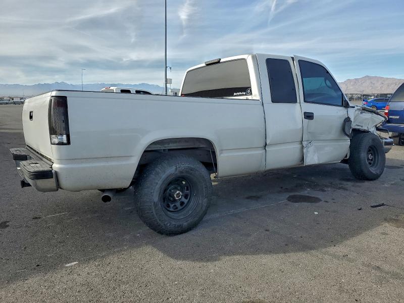Photo 3 from auction – 1998 CHEVROLET GMT-400 C1 with VIN 2GCEC19M2W1262737