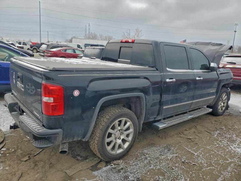 Photo 3 from auction – 2014 GMC SIERRA with VIN 3GTU2WEC4EG389133