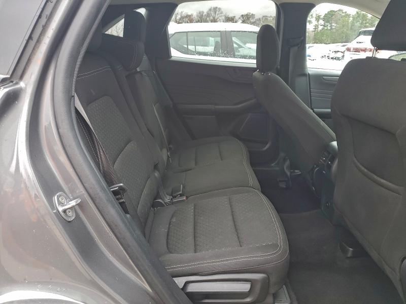 Photo 11 from auction – 2024 FORD ESCAPE ACT with VIN 1FMCU0GN6RUA04753
