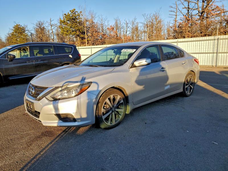 Photo 1 from auction – 2016 NISSAN ALTIMA 2.5 with VIN 1N4AL3AP0GC233383