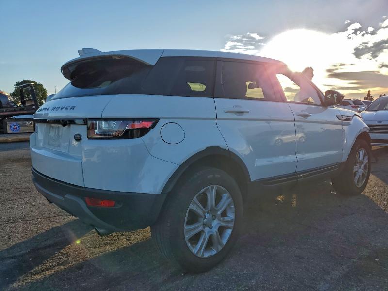Photo 3 from auction – 2019 LAND ROVER RANGE ROVE with VIN SALVP2RX1KH328358