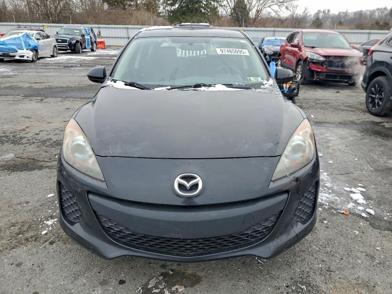 صورة رقم 5 من المزاد - 2012 MAZDA 3 I مع VIN JM1BL1L87C1654693