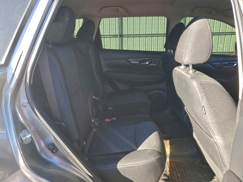 Photo 11 from auction – 2020 NISSAN ROGUE S with VIN KNMAT2MV1LP517641