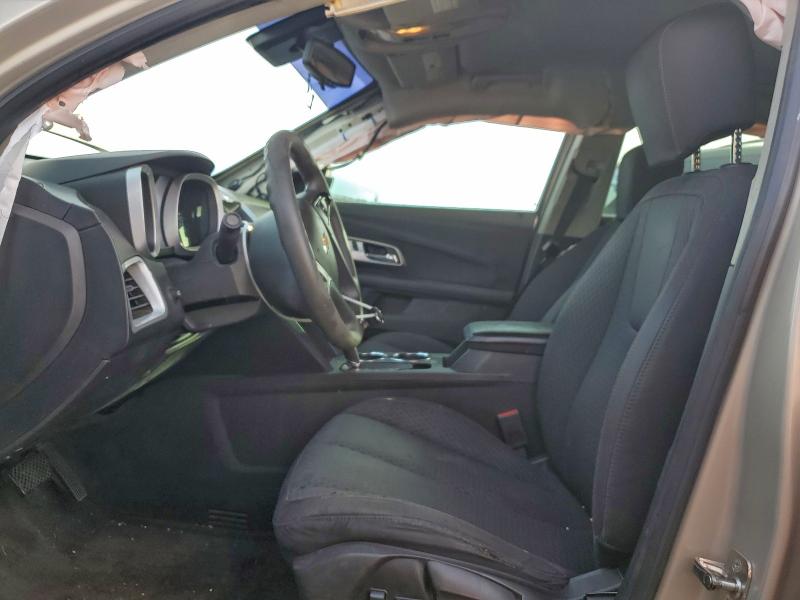 Photo 7 from auction – 2012 CHEVROLET EQUINOX LS with VIN 2GNALBEK8C6183734