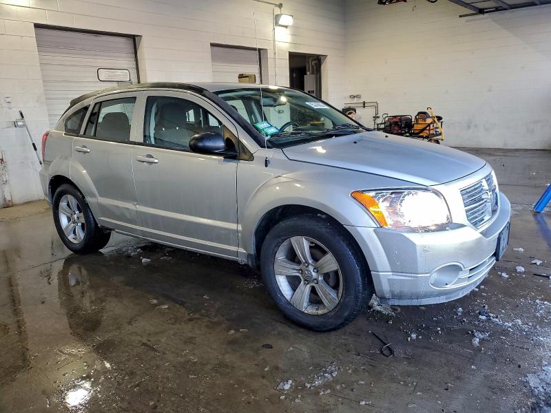 Photo 4 from auction – 2011 DODGE CALIBER MA with VIN 1B3CB3HA1BD298142