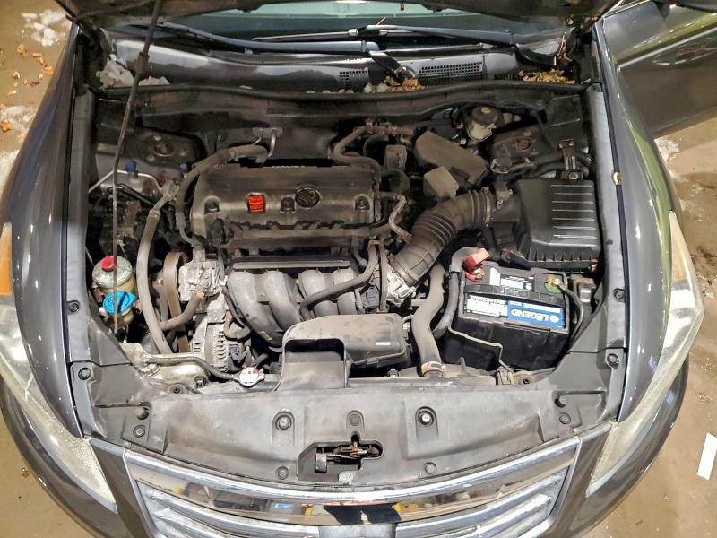 Photo 11 from auction – 2012 HONDA ACCORD SE with VIN 1HGCP2F69CA224223