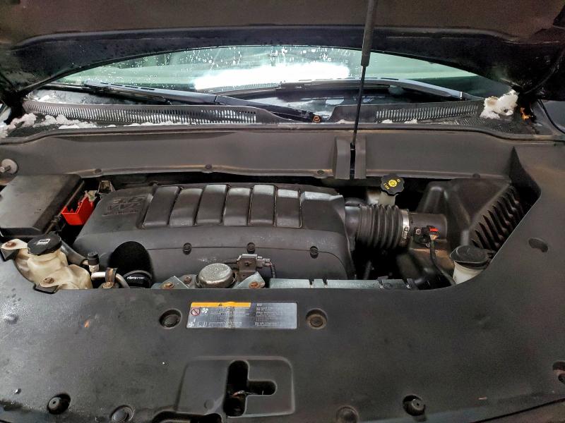 Photo 12 from auction – 2015 BUICK ENCLAVE with VIN 5GAKRBKD8FJ383006