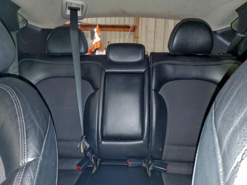 Photo 10 from auction – 2011 HYUNDAI TUCSON GLS with VIN KM8JUCAC7BU143344