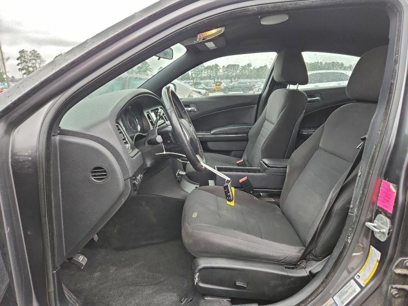 Photo 7 from auction – 2013 DODGE CHARGER PO with VIN 2C3CDXAT6DH667521
