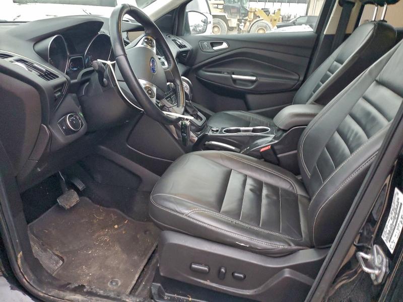 Photo 7 from auction – 2015 FORD ESCAPE TIT with VIN 1FMCU0JX8FUB61108
