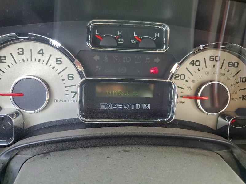 Photo 9 from auction – 2010 FORD EXPEDITION with VIN 1FMJU1K58AEB53717