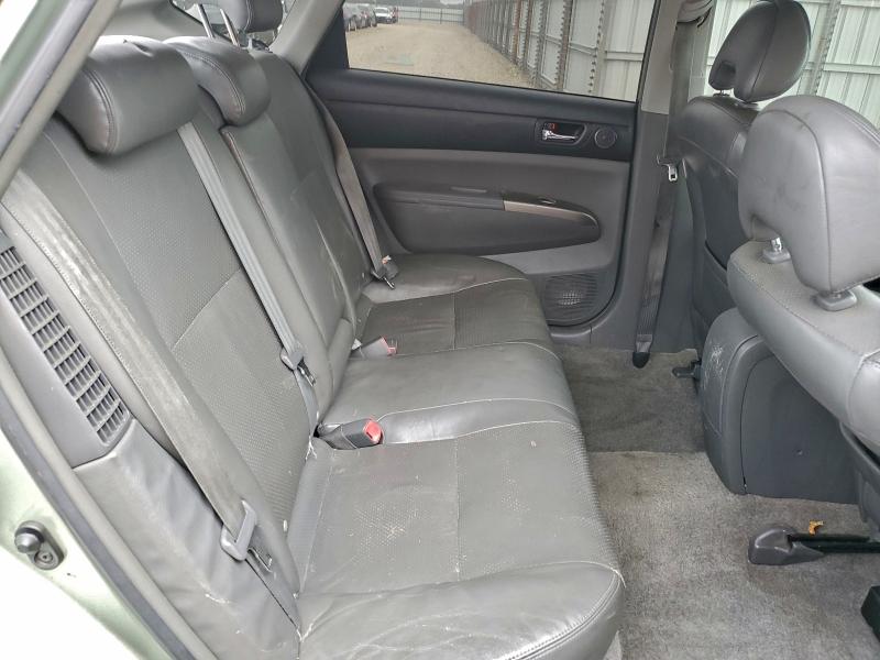 Photo 10 from auction – 2007 TOYOTA PRIUS with VIN JTDKB20U877566345