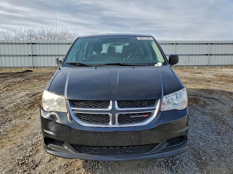 Photo 5 from auction – 2016 DODGE GRAND CARAVAN with VIN 2C4RDGBG5GR195947
