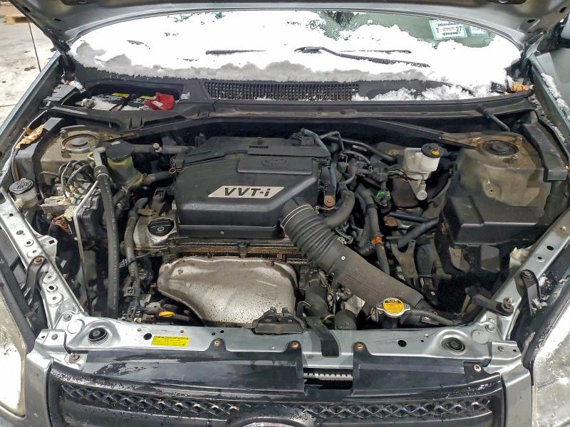 صورة رقم 12 من المزاد - 2005 TOYOTA RAV4 مع VIN JTEHD20V950068802