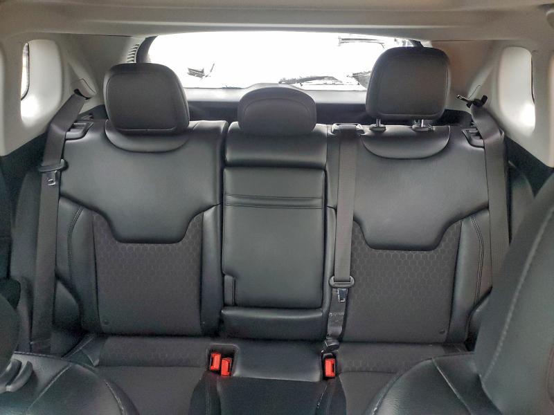 Photo 10 from auction – 2018 JEEP COMPASS LA with VIN 3C4NJDBB5JT453107
