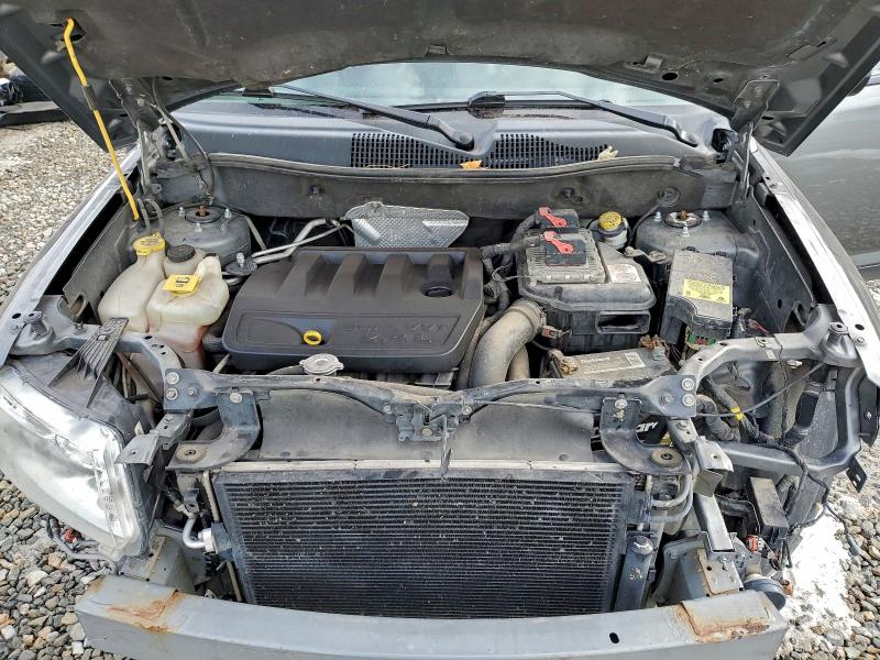 Photo 12 from auction – 2012 JEEP COMPASS with VIN 1C4NJDBB2CD591518