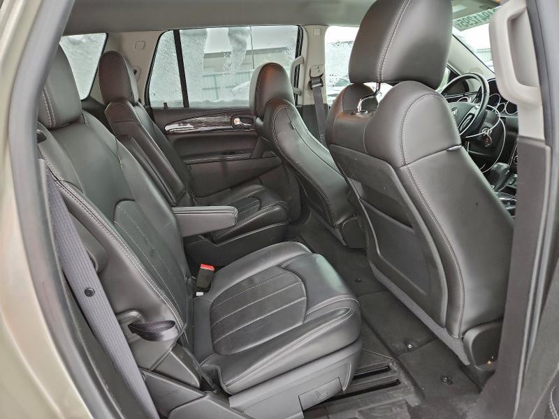 Photo 11 from auction – 2015 BUICK ENCLAVE with VIN 5GAKVBKD1FJ317229