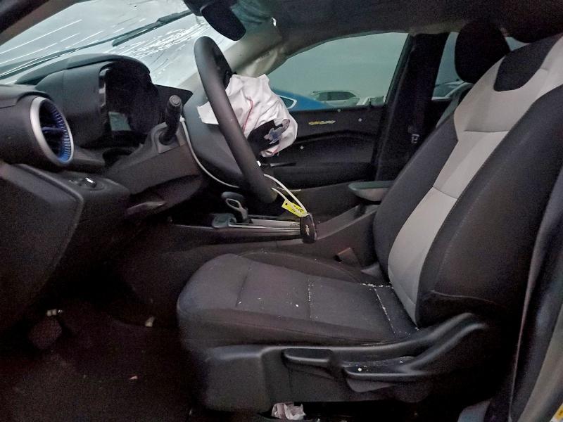 Photo 7 from auction – 2024 CHEVROLET TRAX LS with VIN KL77LFE24RC029058