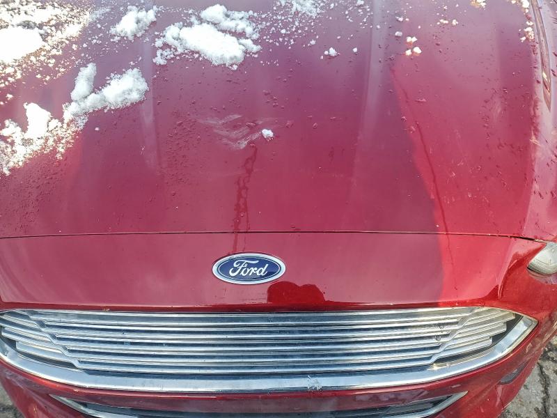 Foto 11 de la subasta – 2015 FORD FUSION con VIN 3FA6P0RU4FR213611