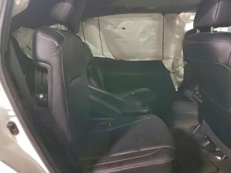 Photo 11 from auction – 2015 TOYOTA HIGHLANDER with VIN 5TDDKRFH2FS121745