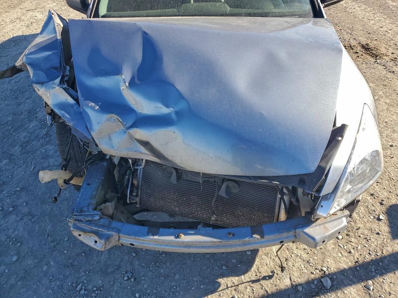 Photo 11 from auction – 2007 HONDA ACCORD EX with VIN 1HGCM55837A031830