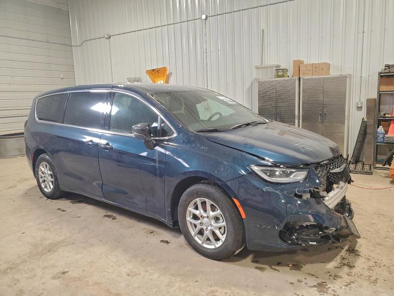 Photo 4 from auction – 2025 CHRYSLER PACIFICA S with VIN 2C4RC1BG4SR585950