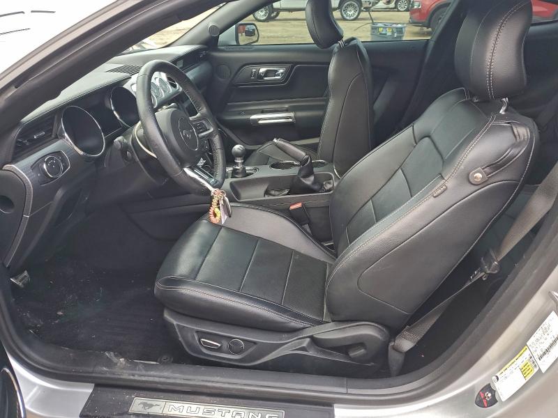 Photo 7 from auction – 2017 FORD MUSTANG GT with VIN 1FA6P8CF1H5249092