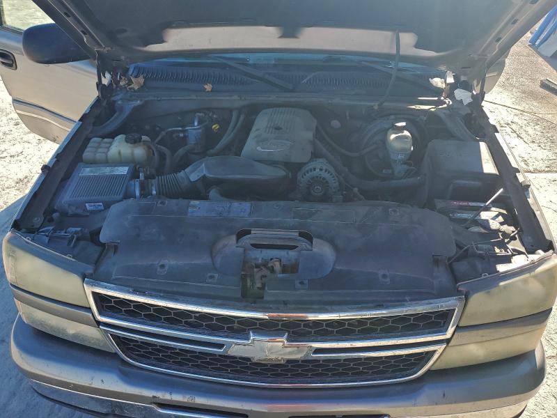 Photo 11 from auction – 2006 CHEVROLET SILVERADO with VIN 2GCEK13T361235033