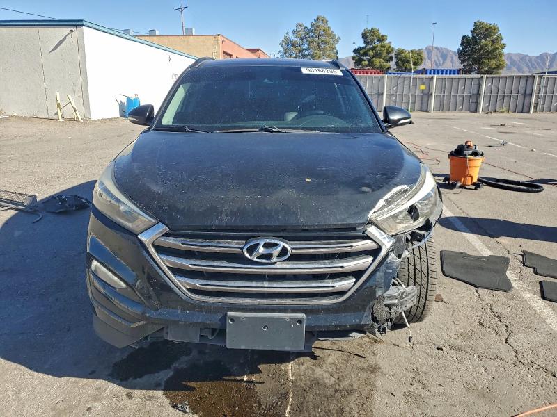 Photo 5 from auction – 2016 HYUNDAI TUCSON LIM with VIN KM8J33A29GU266807