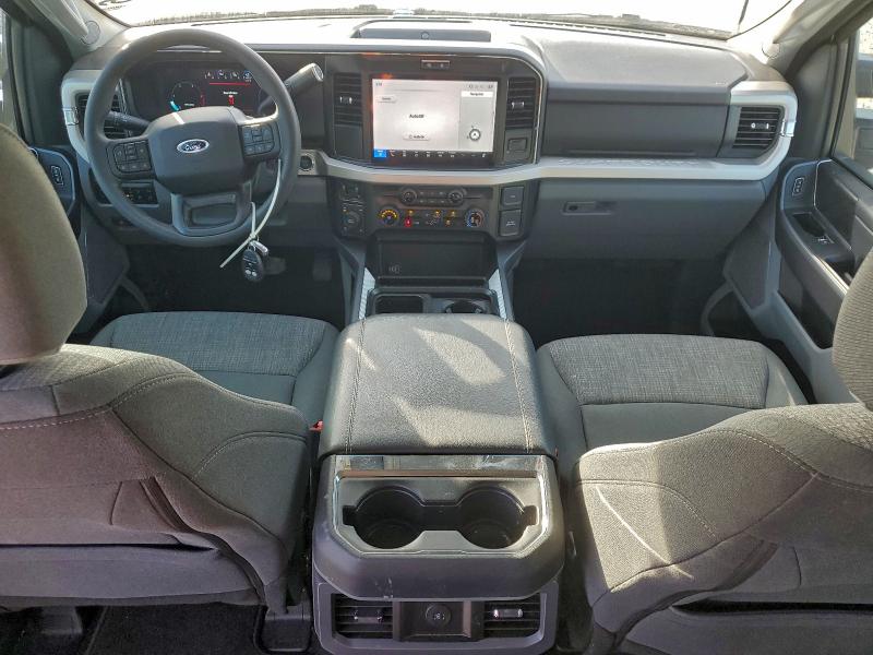 Photo 8 from auction – 2025 FORD F250 SUPER with VIN 1FT8W2BTXSEC84313