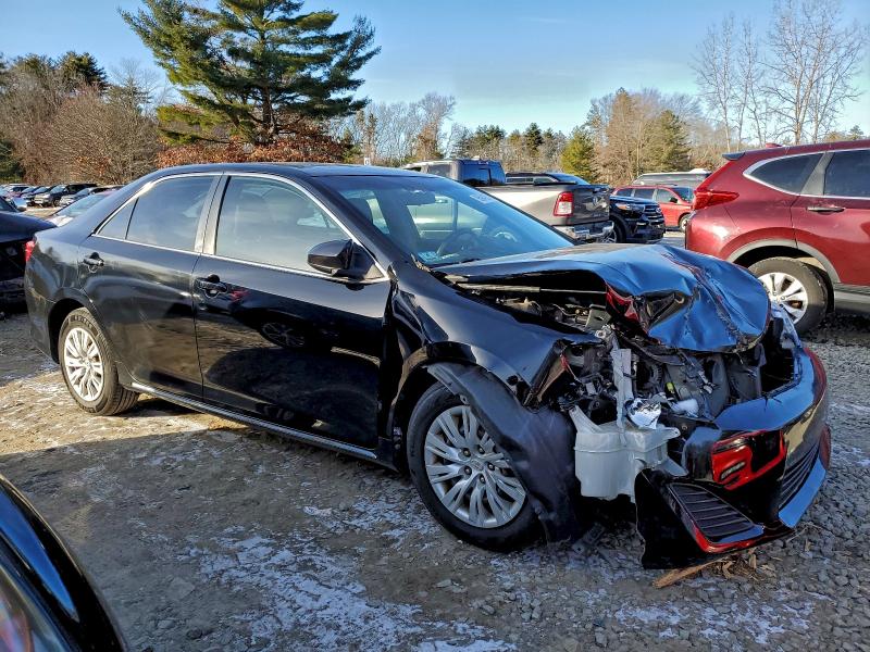 صورة رقم 4 من المزاد - 2012 TOYOTA CAMRY BASE مع VIN 4T1BF1FK5CU508401