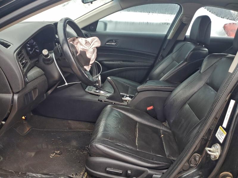 Photo 7 from auction – 2015 ACURA ILX 20 with VIN 19VDE1F34FE004006