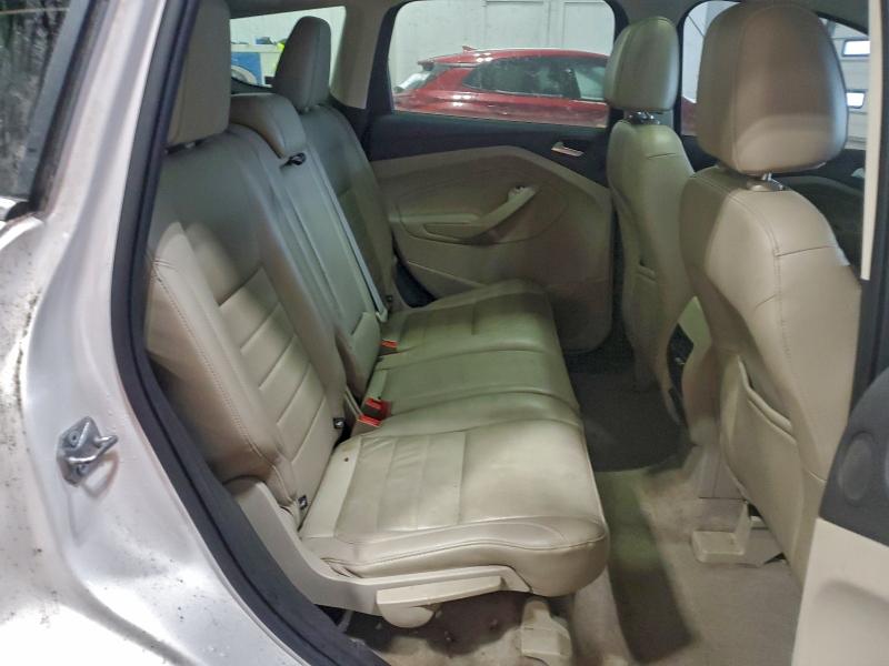 Photo 10 from auction – 2016 FORD ESCAPE TIT with VIN 1FMCU9JX8GUA58471