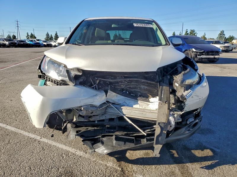 Photo 5 from auction – 2014 HONDA CR-V EX with VIN 5J6RM3H54EL015520