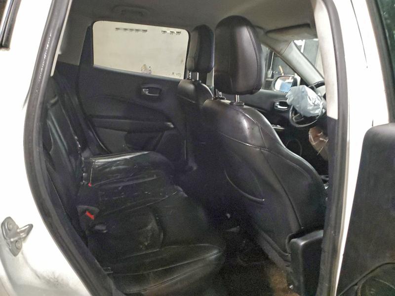 Photo 11 from auction – 2018 JEEP COMPASS LI with VIN 3C4NJDCB0JT223814