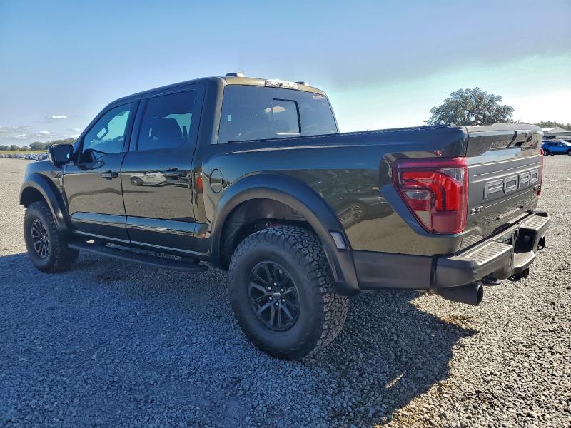 Photo 2 from auction – 2024 FORD F150 with VIN 1FTFW1RG2RFB69008