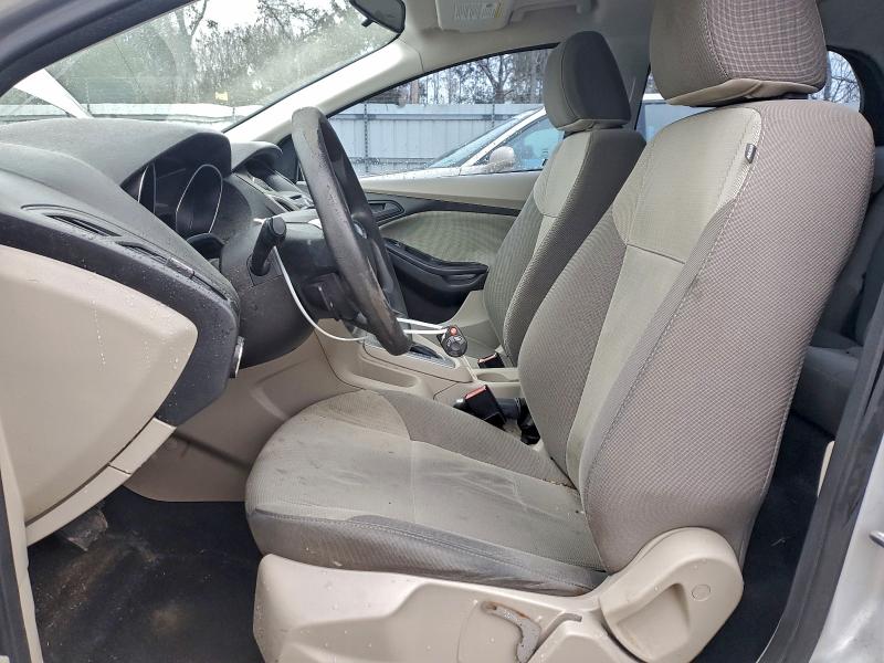 Photo 7 from auction – 2012 FORD FOCUS SE with VIN 1FAHP3F20CL456243