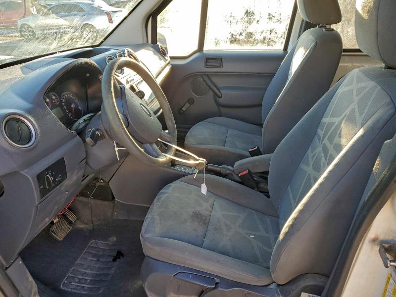 Photo 7 from auction – 2010 FORD TRANSIT CO with VIN NM0LS6AN8AT042420