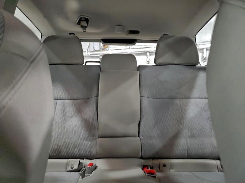 Photo 10 from auction – 2013 SUBARU FORESTER 2 with VIN JF2SHABC4DH425342