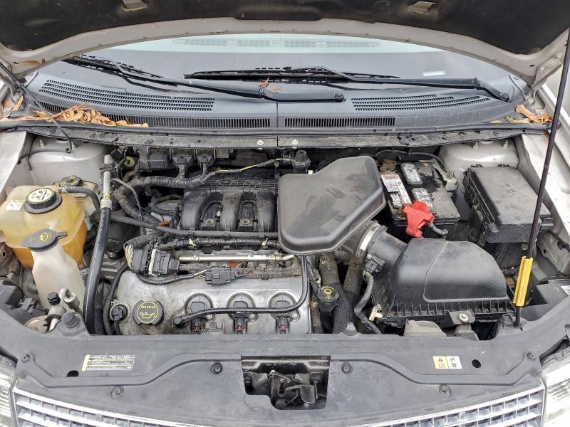 Photo 12 from auction – 2007 LINCOLN MKX with VIN 2LMDU68C17BJ23600