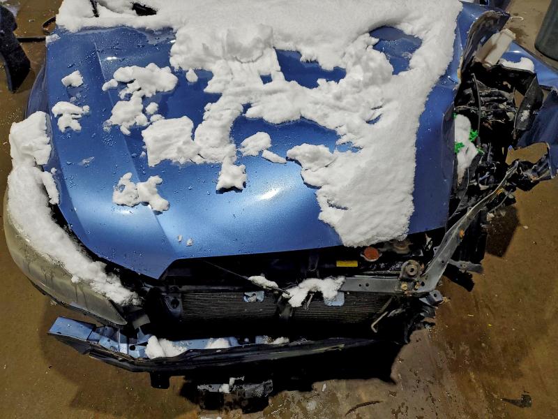 Photo 11 from auction – 2015 SUBARU IMPREZA PR with VIN JF1GPAC61F8275358