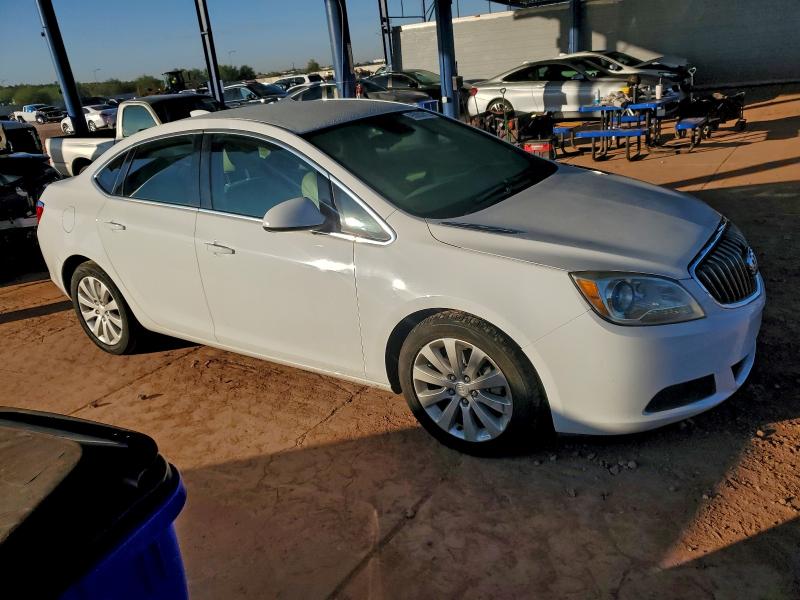 Photo 4 from auction – 2015 BUICK VERANO with VIN 1G4PP5SKXF4198606