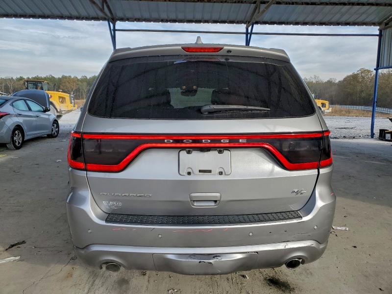 Photo 6 from auction – 2019 DODGE DURANGO R/ with VIN 1C4SDHCT1KC616163