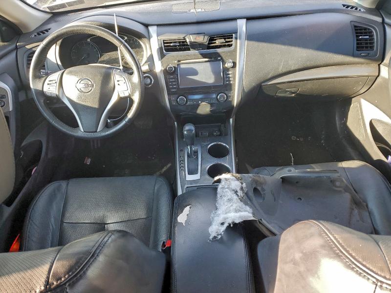 Photo 8 from auction – 2014 NISS ALTIMA with VIN 1N4AL3AP0EN371474