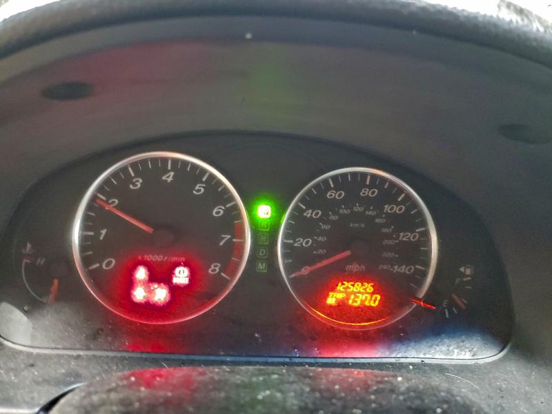 Photo 9 from auction – 2006 MAZDA 6 I with VIN 1YVHP84C465M41606