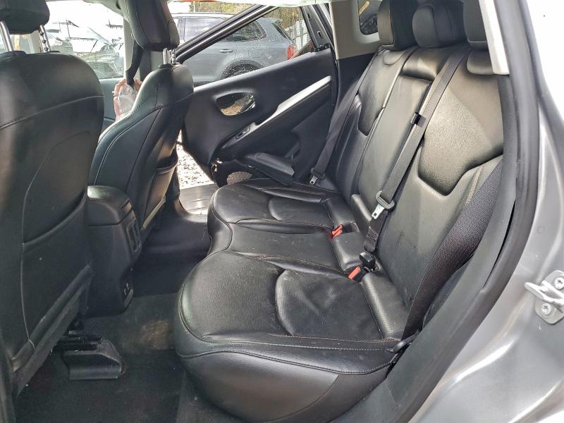 Photo 11 from auction – 2020 JEEP COMPASS LI with VIN 3C4NJCCB4LT187445