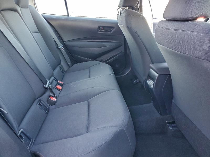 Photo 10 from auction – 2024 TOYOTA COROLLA with VIN 5YFB4MDE2RP193748